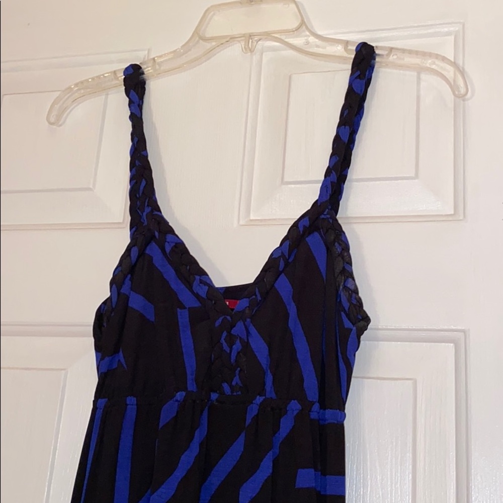 MAXI Dress - Picture 5 of 8